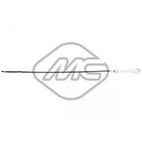 Alyvos lygio matuoklis Metalcaucho 39134