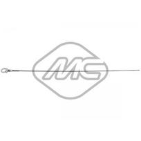 Alyvos lygio matuoklis Metalcaucho 39136