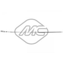 Alyvos lygio matuoklis Metalcaucho 39152