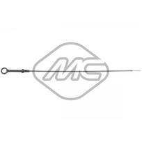 Alyvos lygio matuoklis Metalcaucho 39161