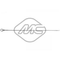 Alyvos lygio matuoklis Metalcaucho 39165