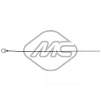 Alyvos lygio matuoklis Metalcaucho 39166