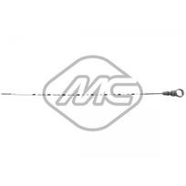 Alyvos lygio matuoklis Metalcaucho 39168