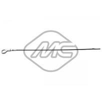 Alyvos lygio matuoklis Metalcaucho 39904