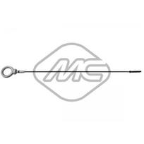Alyvos lygio matuoklis Metalcaucho 39902