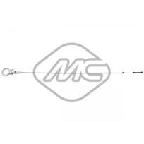 Alyvos lygio matuoklis Metalcaucho 39914