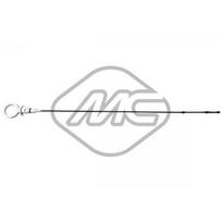 Alyvos lygio matuoklis Metalcaucho 39907