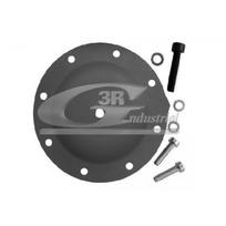 Vakuuminio siurblio membrana 3RG 80002