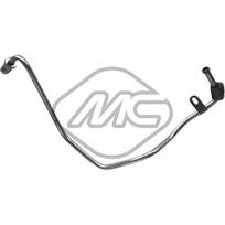 Kompresoriaus alyvos vamzdelis Metalcaucho 92141