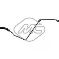 Kompresoriaus alyvos vamzdelis Metalcaucho 92159