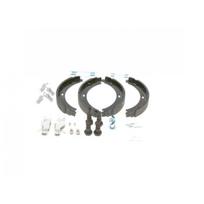 Rankinio stabdžio būgninių kaladėlių kompl. BOSCH 0 204 113 811