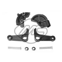 Automatinio sankabos reguliavimo rem. kompl. Metalcaucho 00498
