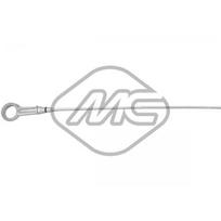 Alyvos lygio matuoklis Metalcaucho 05167