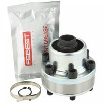 Kardaninio veleno jungtis FEBEST 0711-JB424FSHA