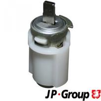 Užvedimo spynos užrakto cilindras JP GROUP 1390400200