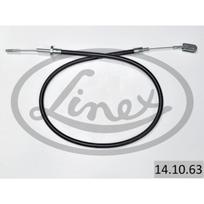 sankabos trosas LINEX 14.10.63