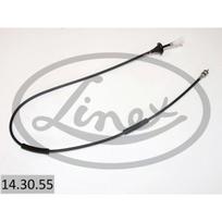 Tachometro velenas LINEX 14.30.55