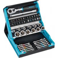 Atsuktuvo galvučių rinkinys (BIT) HAZET 2200SC-2