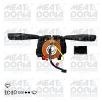 Vairo kolonėlės jungiklis MEAT & DORIA 231525