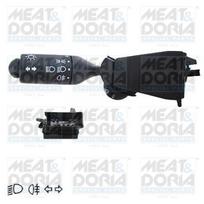 Vairo kolonėlės jungiklis MEAT & DORIA 23450