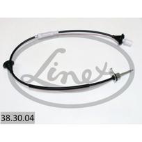 Tachometro velenas LINEX 38.30.04