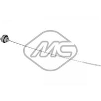 Alyvos lygio matuoklis Metalcaucho 39238