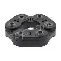 Kardaninio veleno jungtis TOPRAN 503 542
