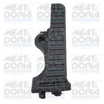 Akseleratoriaus pedalo komplektas MEAT & DORIA 83663