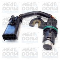 Paskirsymo veleno padėties daviklis MEAT & DORIA 87682