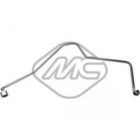 Kompresoriaus alyvos vamzdelis Metalcaucho 92154