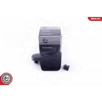 Variklio gaubto atidarymo rankena ESEN SKV 96SKV117