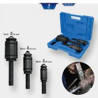 plėtiklis, išleidimo kolektorius KS TOOLS BT601060