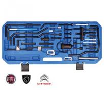 Reguliavimo įrankių rinkinys, veleno nustatymo įrankiai KS TOOLS BT592250