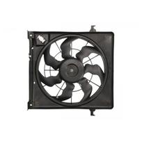 Radiatoriaus ventiliatorius THERMOTEC D80507TT