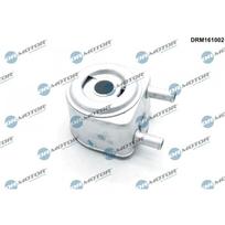 Variklio alyvos aušintuvas Dr.Motor Automotive DRM161002