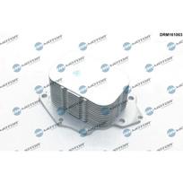 Variklio alyvos aušintuvas Dr.Motor Automotive DRM161003
