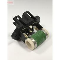 Radiatoriaus ventiliator. el. variklio varža DENSO DRS09002