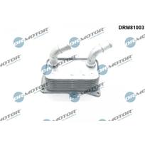 Variklio alyvos aušintuvas Dr.Motor Automotive DRM81003