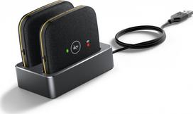Mikrofonas Yealink Yealink CPW65 Black konferencijoms | 1204622 | 6938818315143