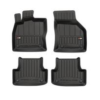 Kilimėliai FROGUM ProLine 3D407039 Audi A3