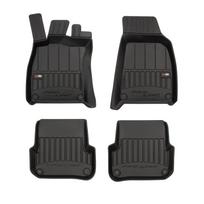 Kilimėliai FROGUM ProLine 3D407633 Audi A6 C6