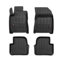 Kilimėliai FROGUM ProLine 3D407992 Toyota Verso