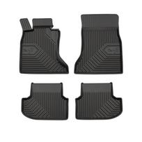Kilimėliai FROGUM No.77 77407374 BMW 5 F10