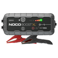 Pagalbinė užvedimo priemonė NOCO Boost XL GB50