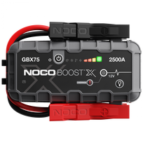 Pagalbinė užvedimo priemonė NOCO Boost X GBX75