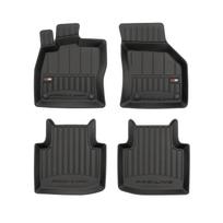 Kilimėliai FROGUM ProLine 3D407046 Skoda Superb III