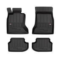 Kilimėliai FROGUM ProLine 3D407374 BMW 5 F10