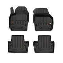 Kilimėliai FROGUM ProLine 3D407855 Volvo V70 III
