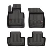 Kilimėliai FROGUM ProLine 3D407848 Volvo XC60 II