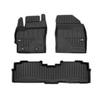 Kilimėliai FROGUM ProLine 3D425224 Toyota Verso